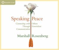 Speaking_peace